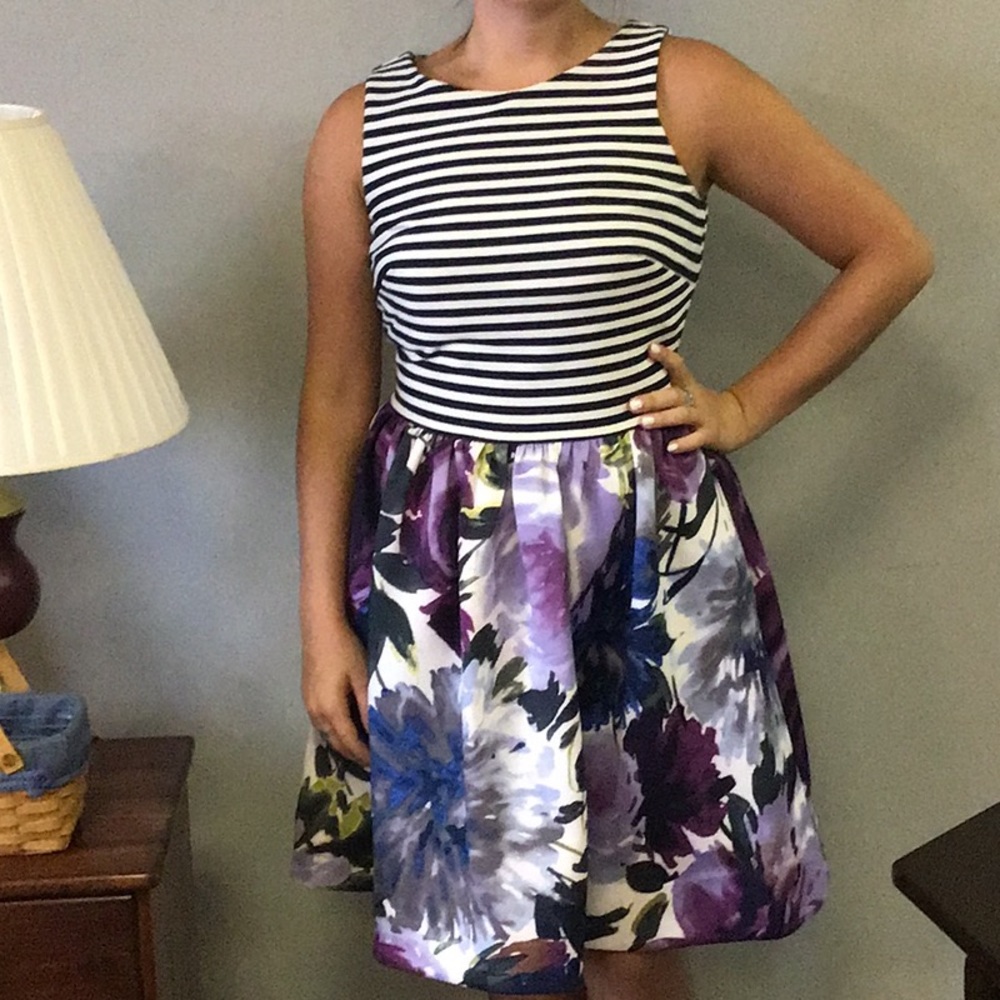 Taylor Formal Dress